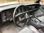 Thumbnail Photo 9 for 1989 Pontiac Firebird Trans Am Coupe